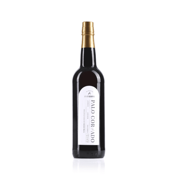 Palo Cortado La Carboná