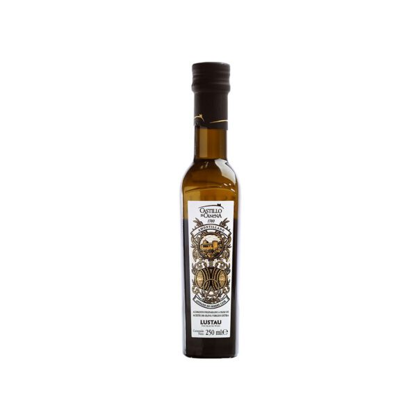 Aceite Arbequino Amontillado (250ml)